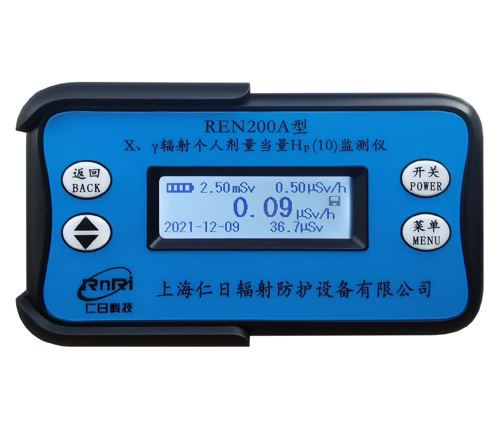 REN200A ���߱�����